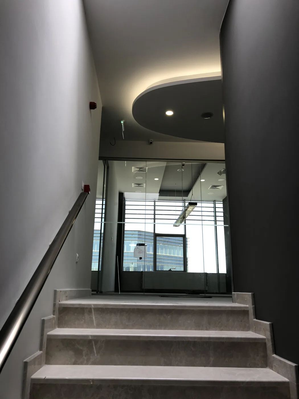 B Plas BUSEB Buildings — view 15
