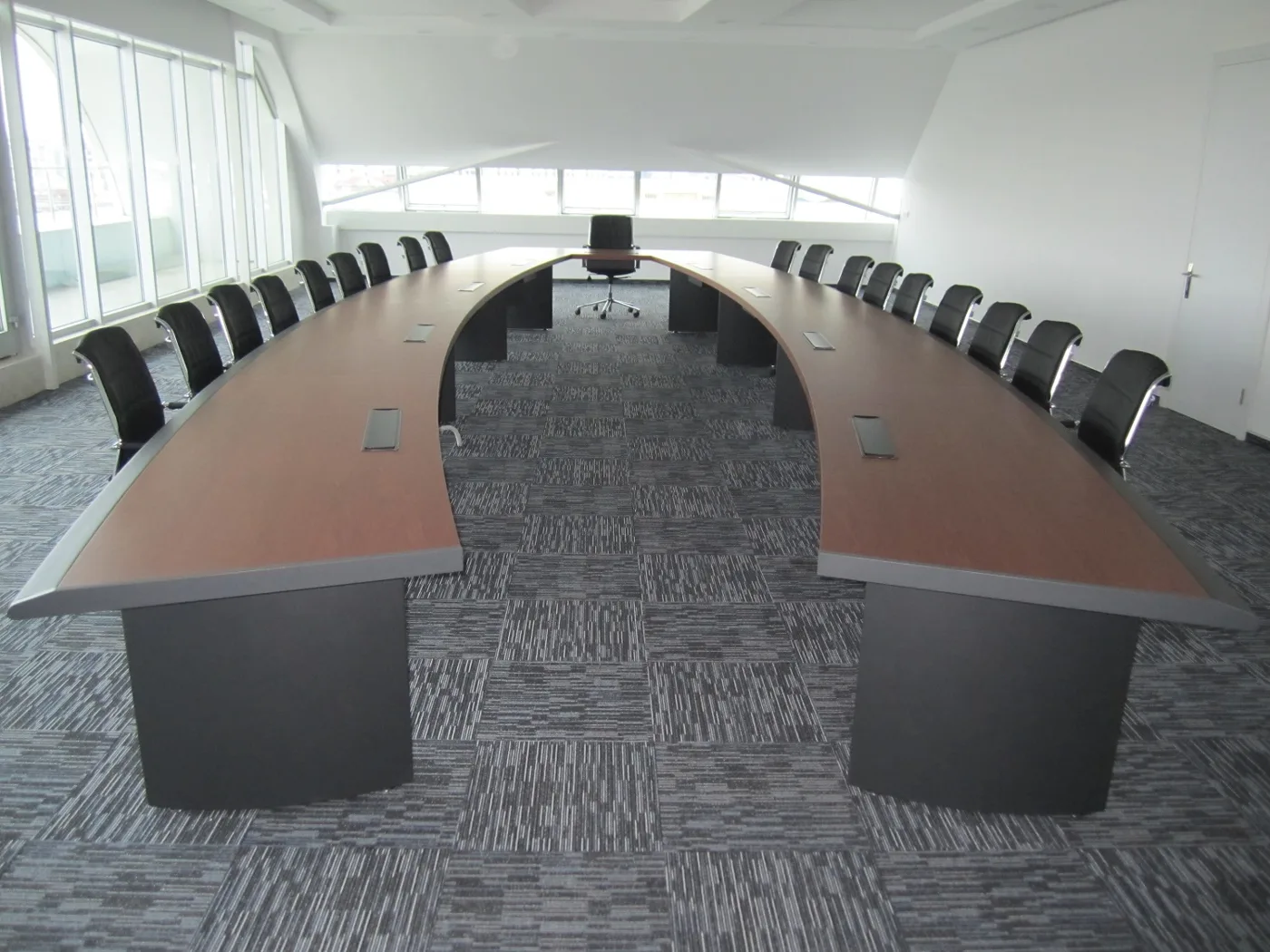 Biota Head Office — Oyalido