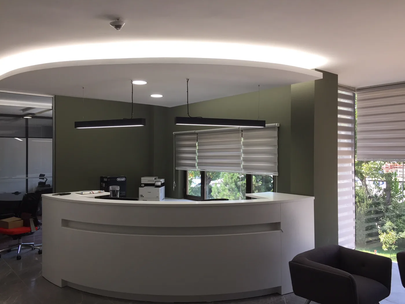 BPO Genel Müdürlük — görünüm 5