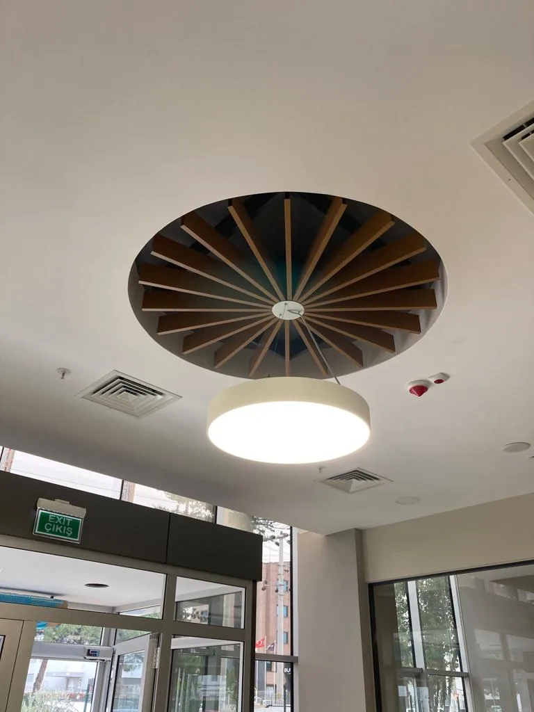 BPO OSB New Administrative Building — view 2