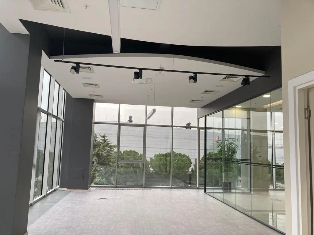 BPO OSB New Administrative Building — view 12