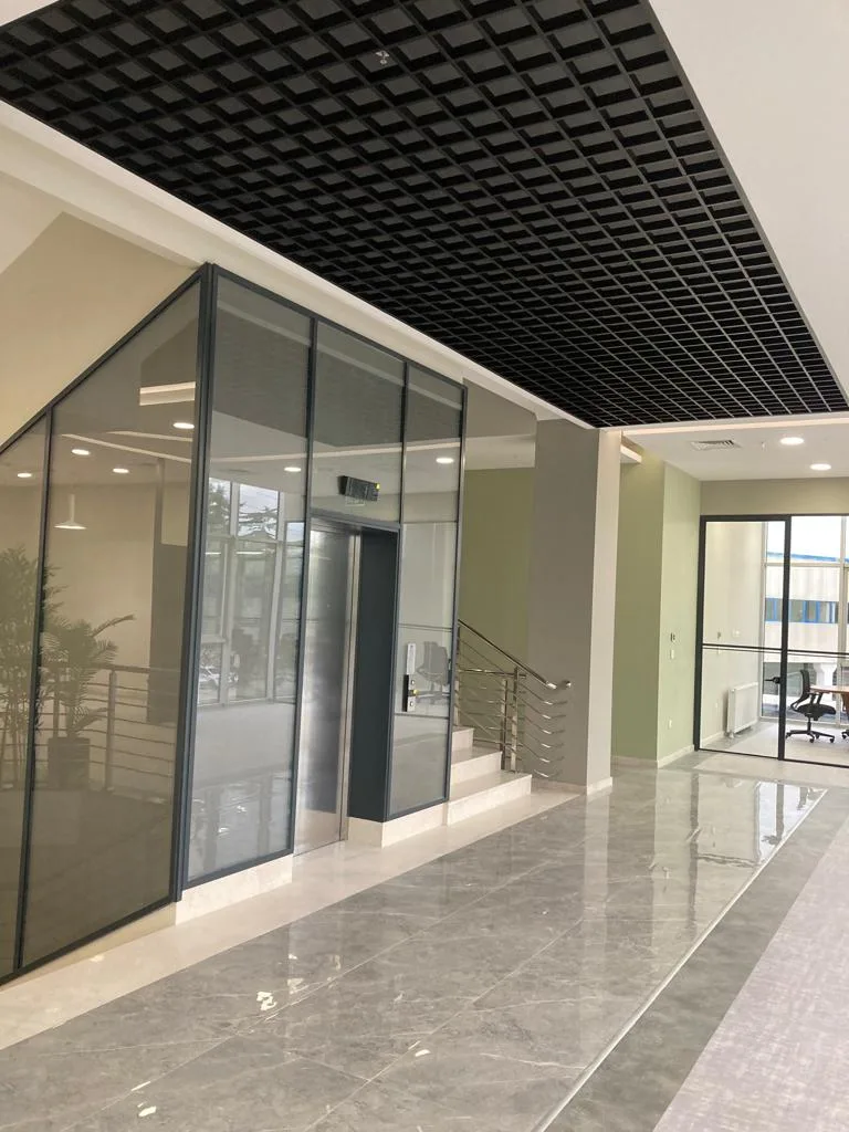 BPO OSB New Administrative Building — view 14