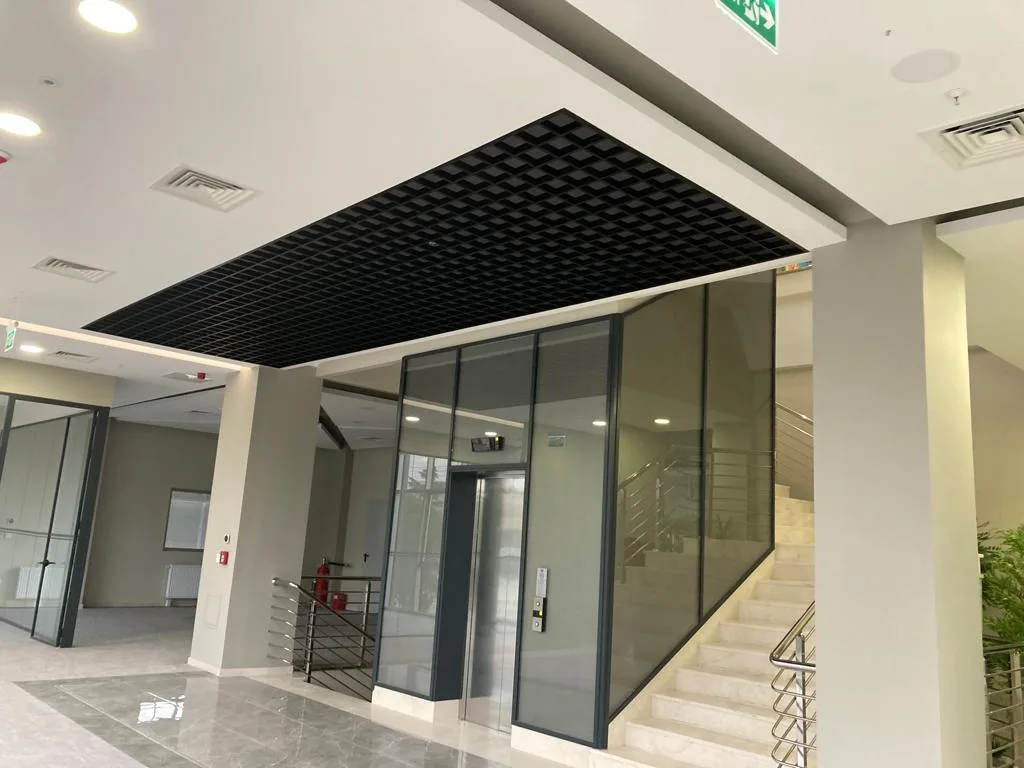 BPO OSB New Administrative Building — view 5