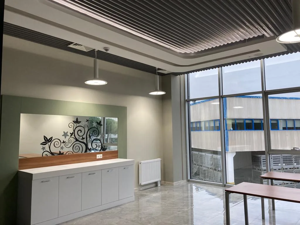 BPO OSB New Administrative Building — view 6