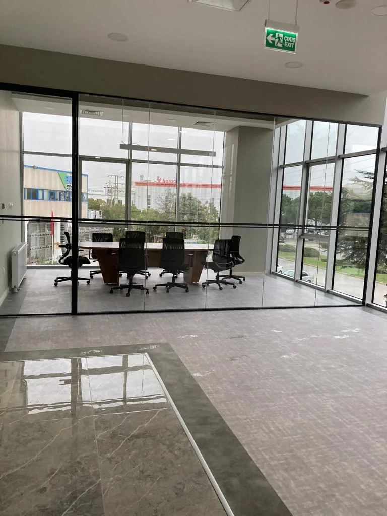 BPO OSB New Administrative Building — view 8