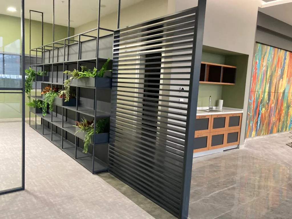 BPO OSB New Administrative Building — view 9