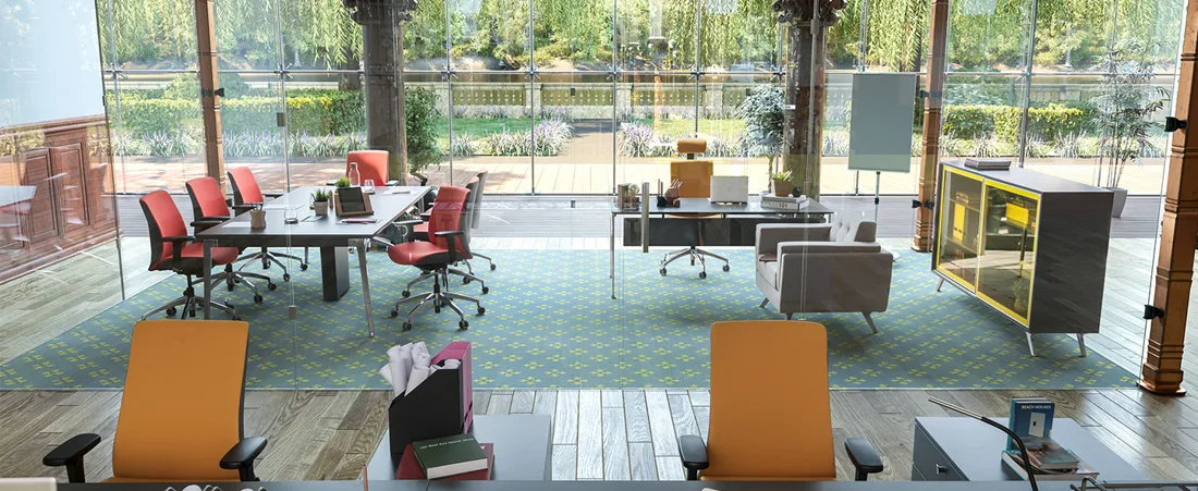 Bürosit Apsis — görünüm 25