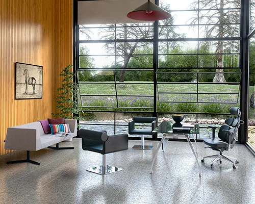 Bürosit Banzai 3D — view 11