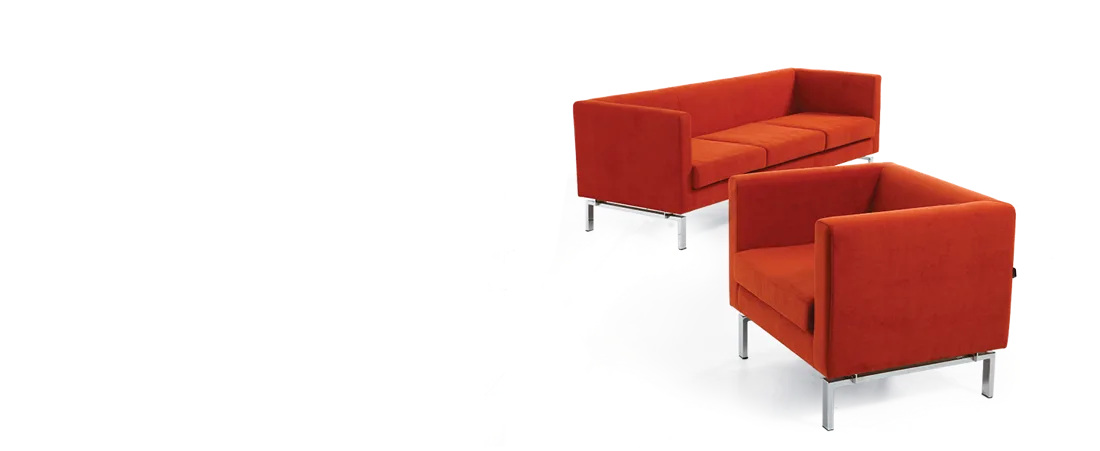 Bürosit Cube — Kanepeler
