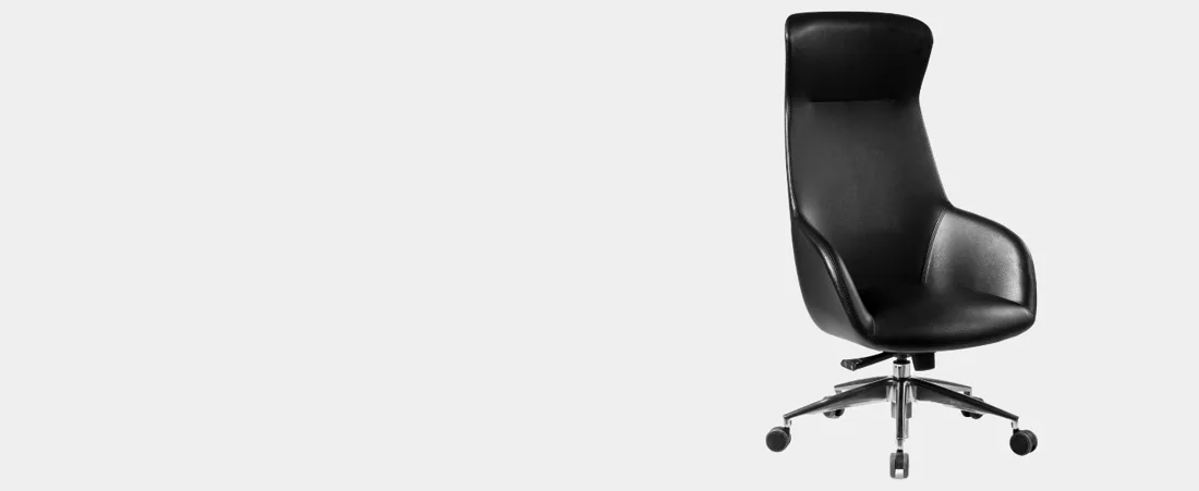 Bürosit Cup — Executive Chairs