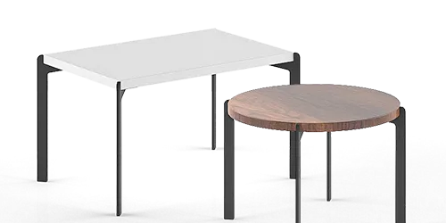 Bürosit Dahe — görünüm 3