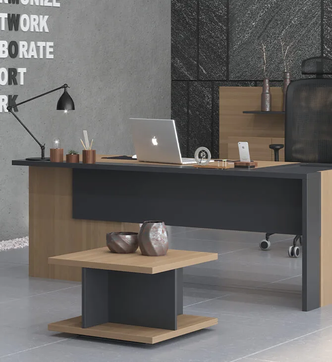 Bürosit Deep — view 3