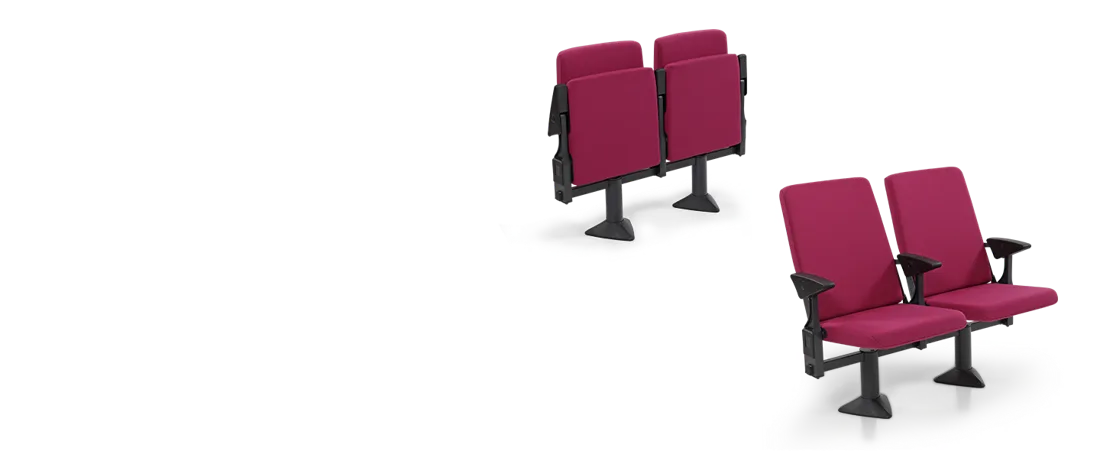 Auditorium Seating