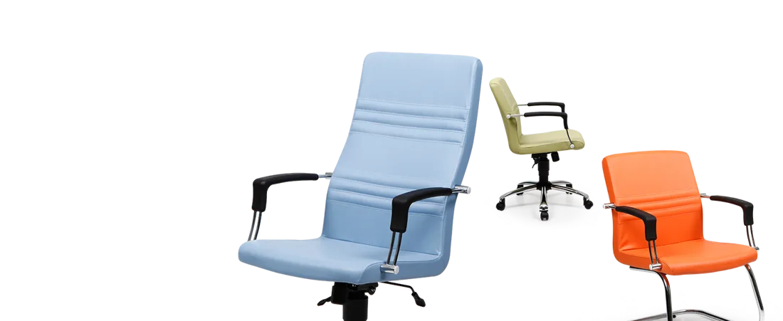 Bürosit Dolphin — Task Chairs