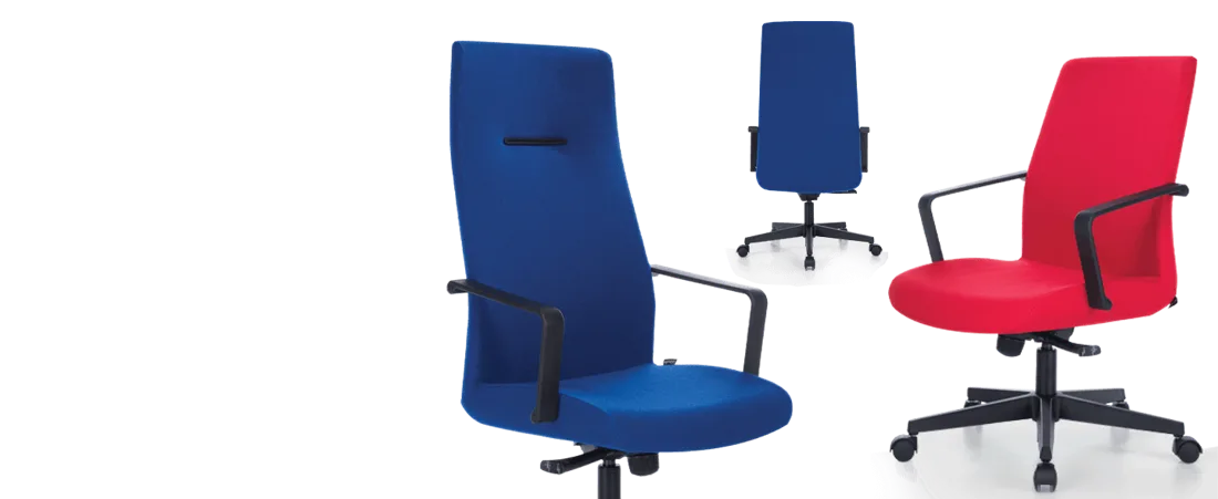Bürosit Dorado — Task Chairs