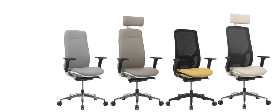 Bürosit Eman — Task Chairs