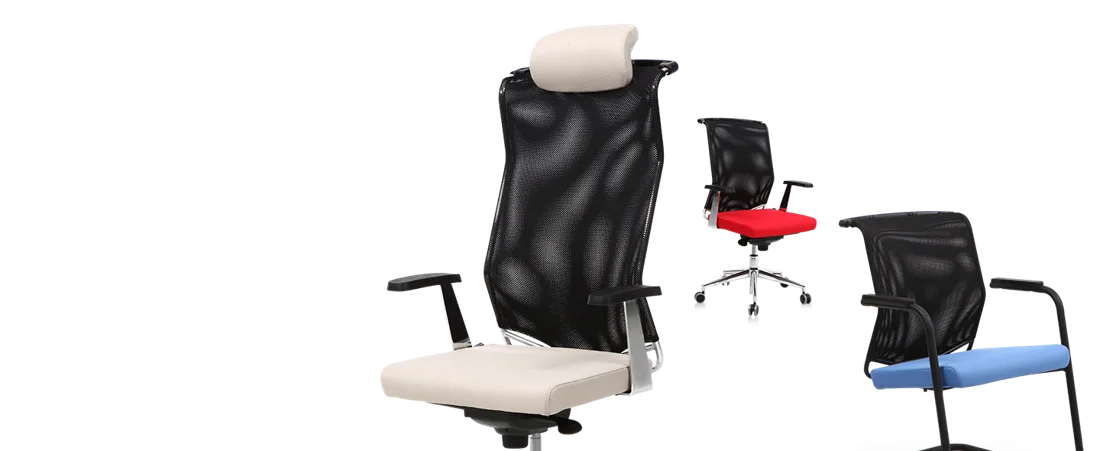 Bürosit File — Task Chairs