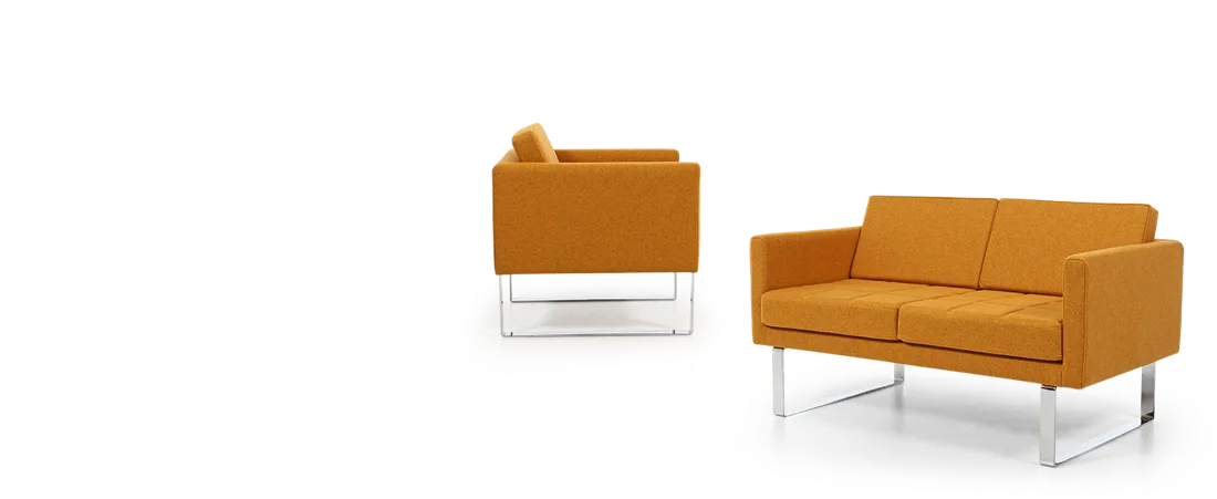 Bürosit Habit — Kanepeler