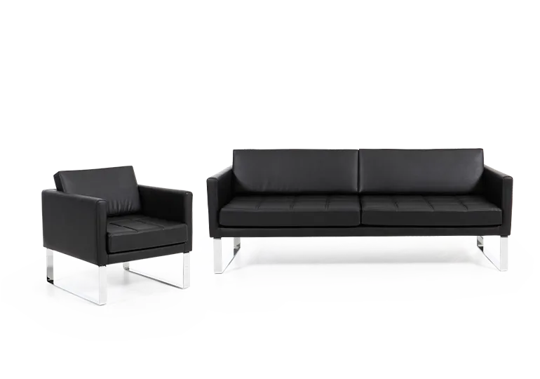 Bürosit Habit — view 2