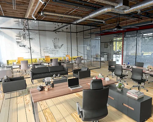 Bürosit Habit — view 15