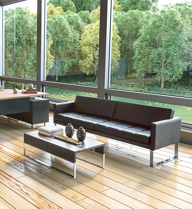 Bürosit Habit — view 3
