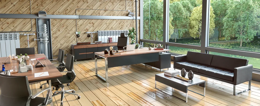 Bürosit Habit — view 21