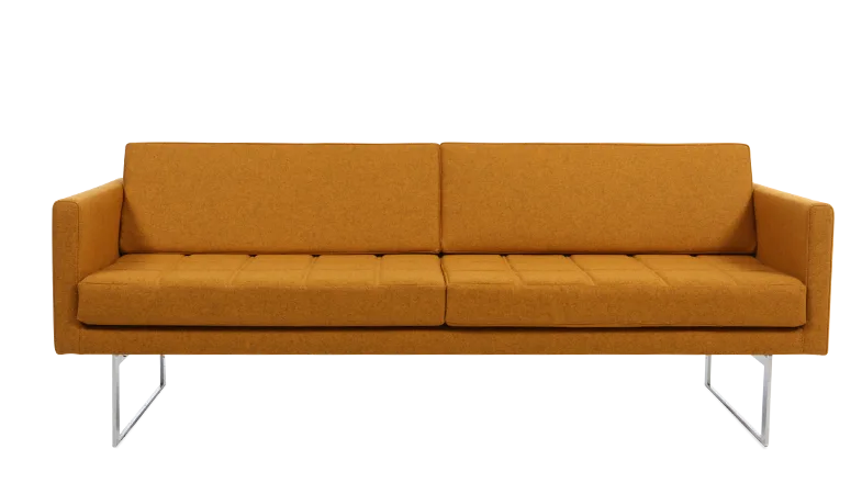 Bürosit Habit — view 4
