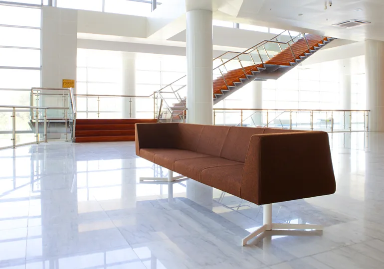 Bürosit Impala — görünüm 2