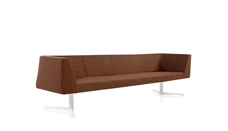 Bürosit Impala — görünüm 5