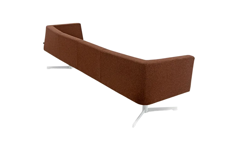 Bürosit Impala — görünüm 7