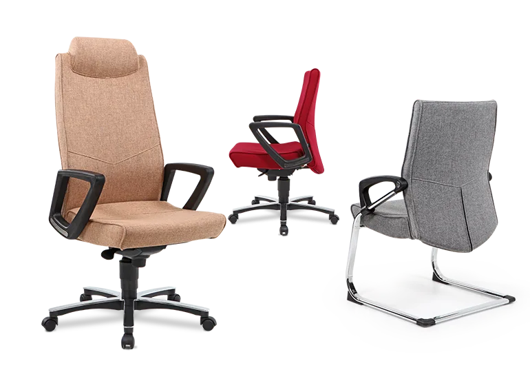 Bürosit Legend — görünüm 2
