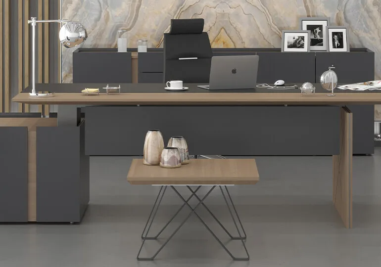 Bürosit Midas — görünüm 2