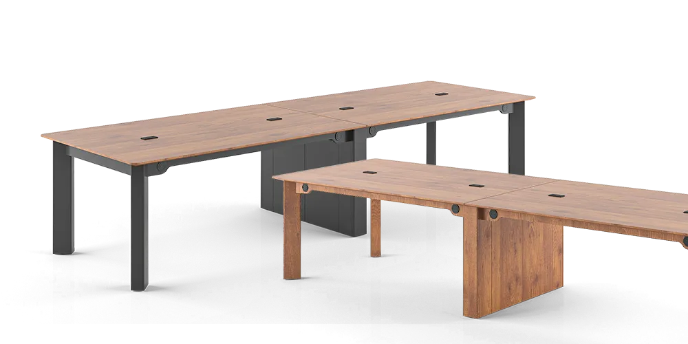 Bürosit Motiva — Meeting Tables
