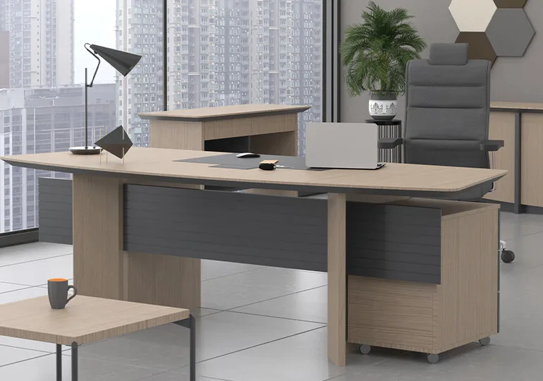 Bürosit Noble — görünüm 2