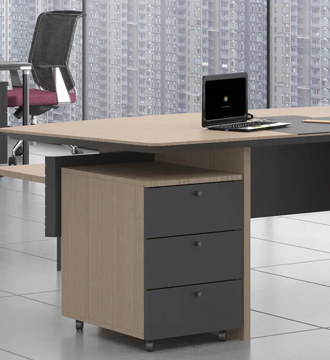 Bürosit Noble — görünüm 3