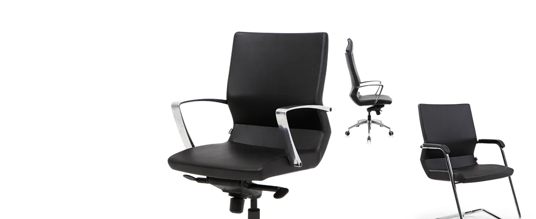 Bürosit Omega — Task Chairs