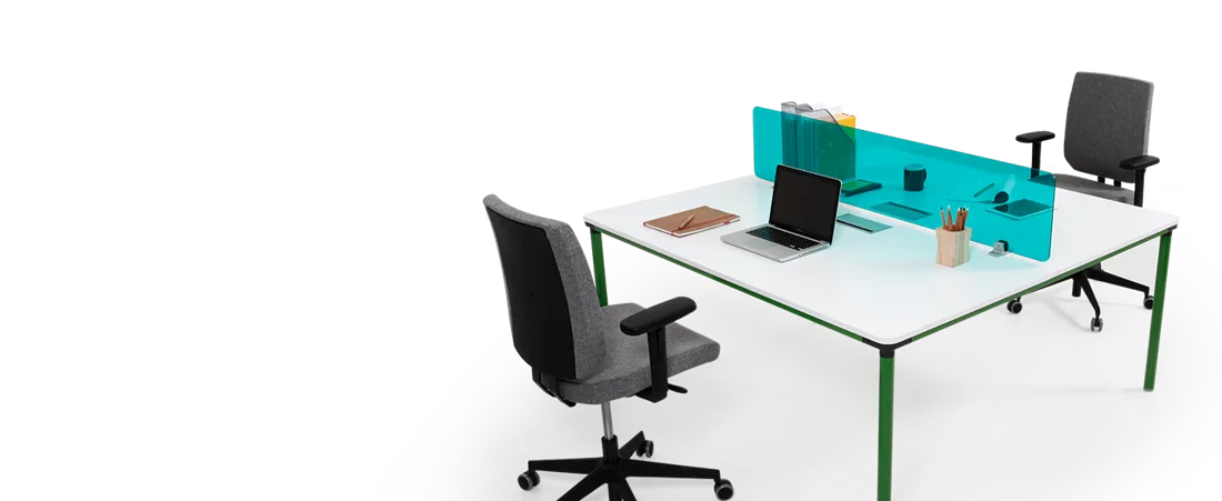 Bürosit Orbit — Workstation Systems