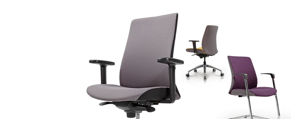 Bürosit Ori — Task Chairs