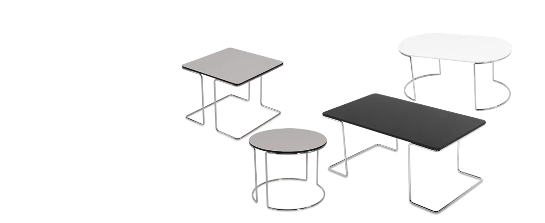 Bürosit Pano Sehpa — Occasional Tables