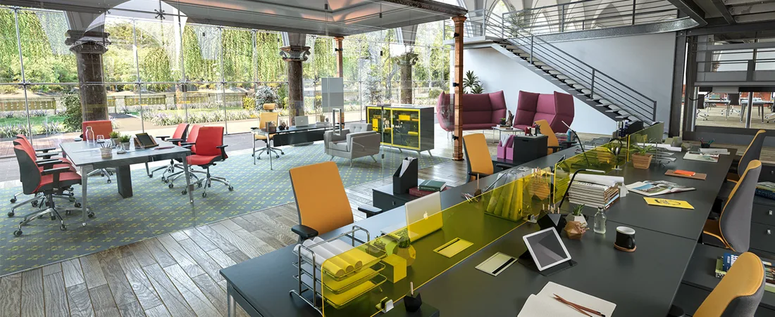 Bürosit Parantez — view 32