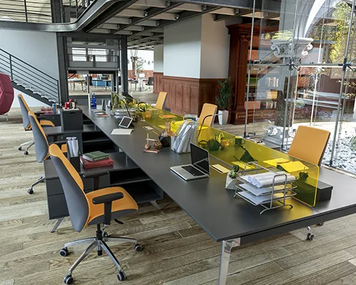 Bürosit Parantez — view 40