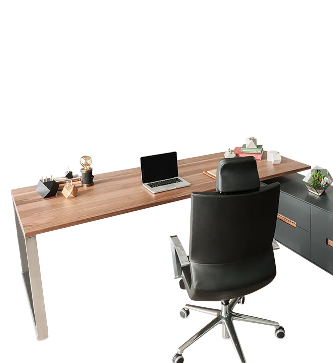 Bürosit Pi-Desk — view 3