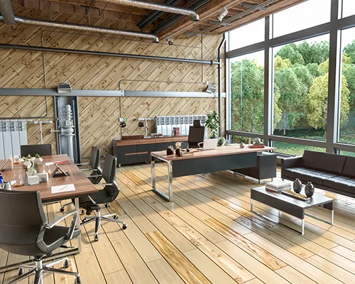 Bürosit Pi-Desk — view 22