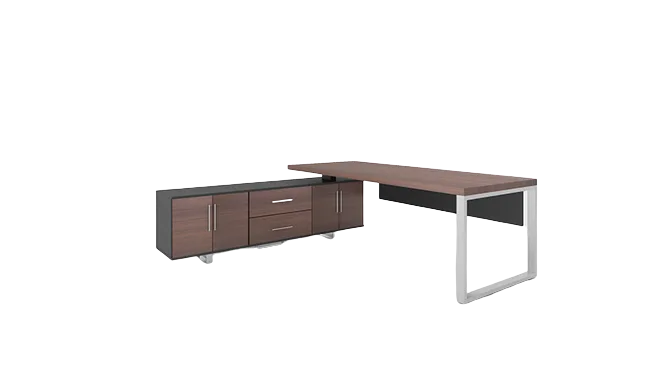 Bürosit Pi-Desk — view 7
