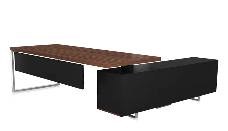 Bürosit Pi-Desk — view 8