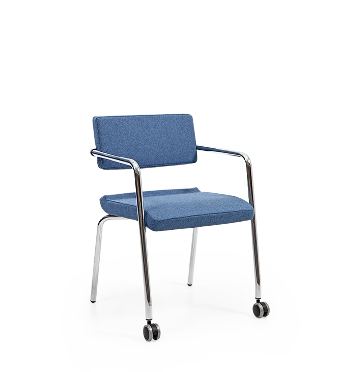 Bürosit Rabbit — Kafe / Lounge