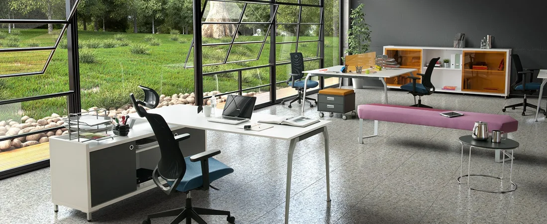 Bürosit Reflex — view 34