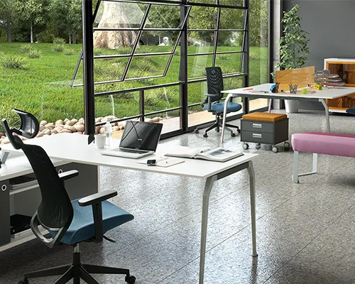Bürosit Reflex — view 35