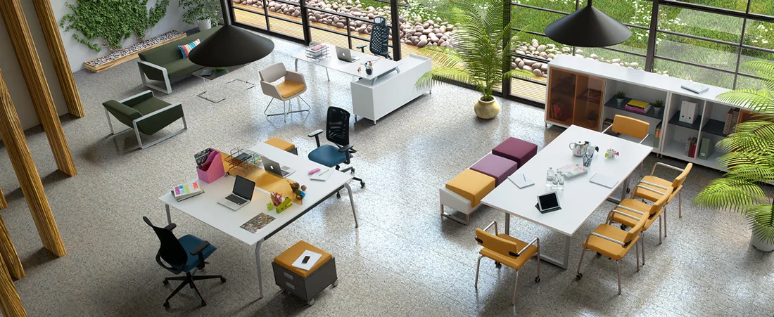 Bürosit Reflex — view 46