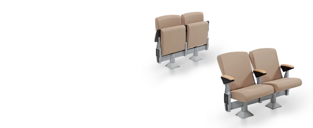 Conference Seating